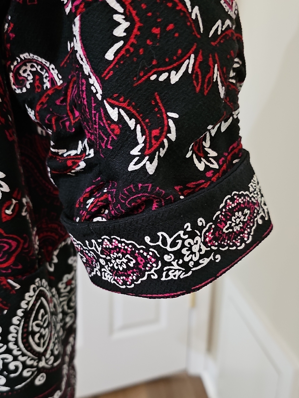 Jacket - Picture 7 of 16